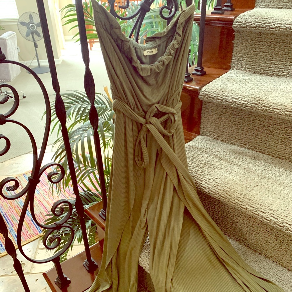 Vici jumpsuit